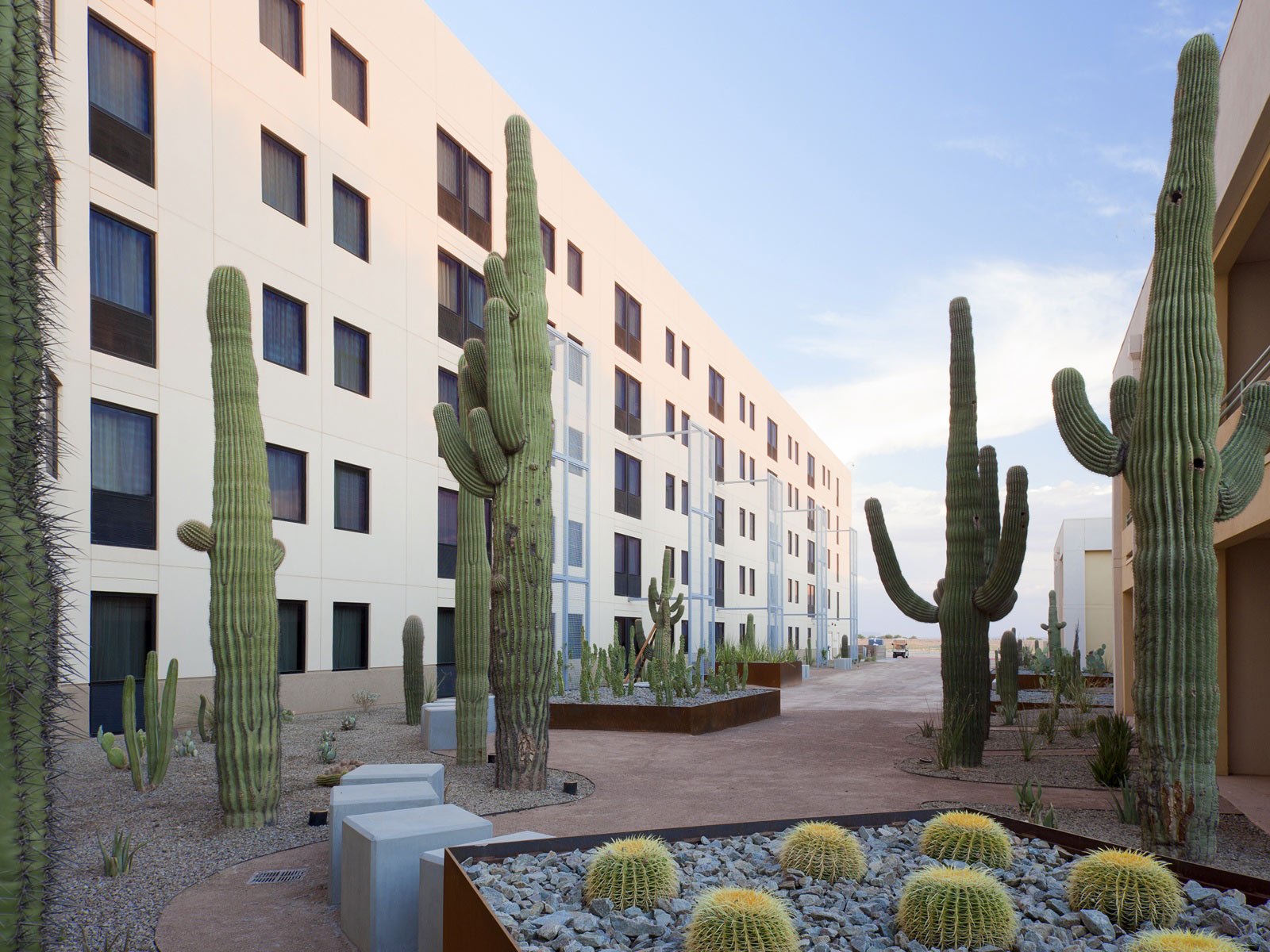 Locations - Phoenix