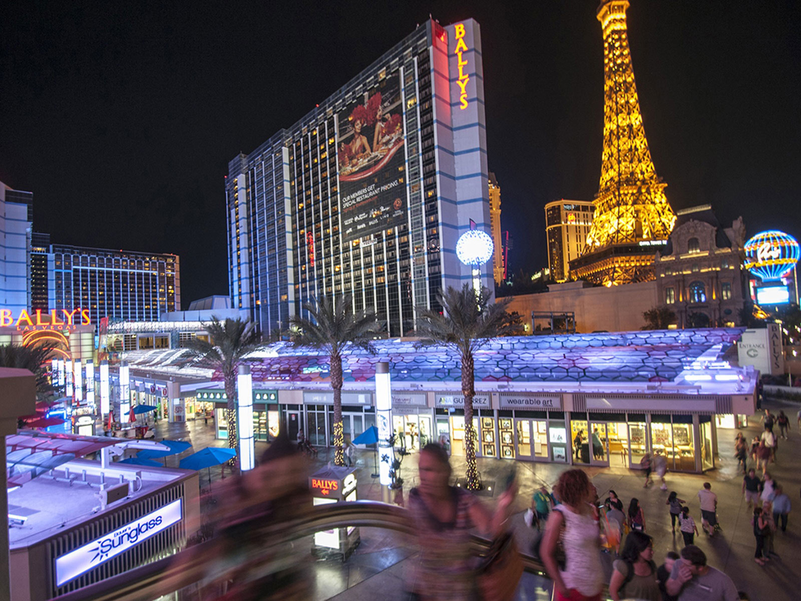 Locations - Las Vegas