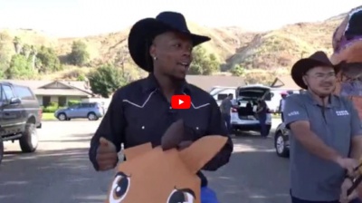 2019 PENTA Intern Parody Video - Old Town Road