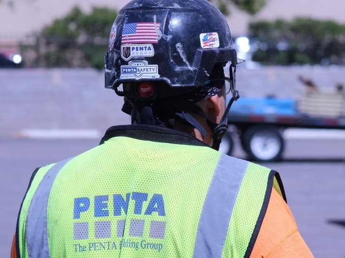 PENTA Trade Partner Photo
