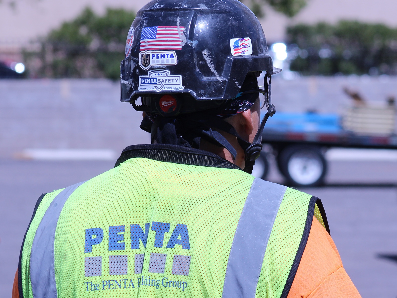 Subs - About PENTA